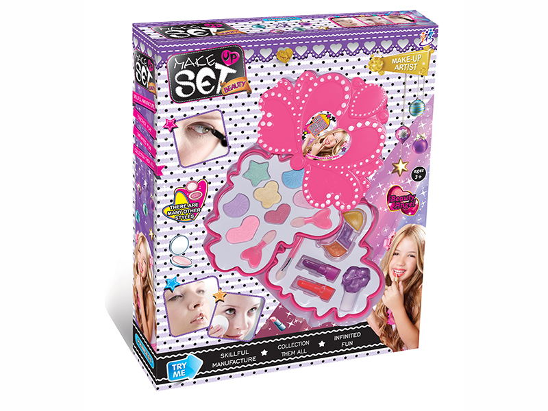 Children's Cosmetics