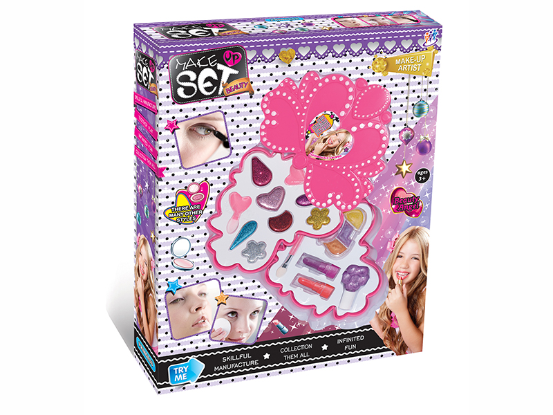 Children's Cosmetics