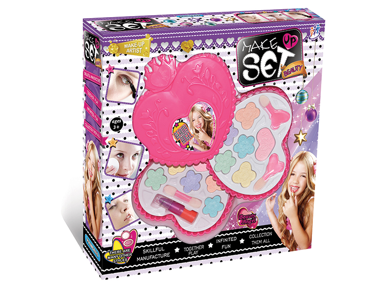 Children's Cosmetics