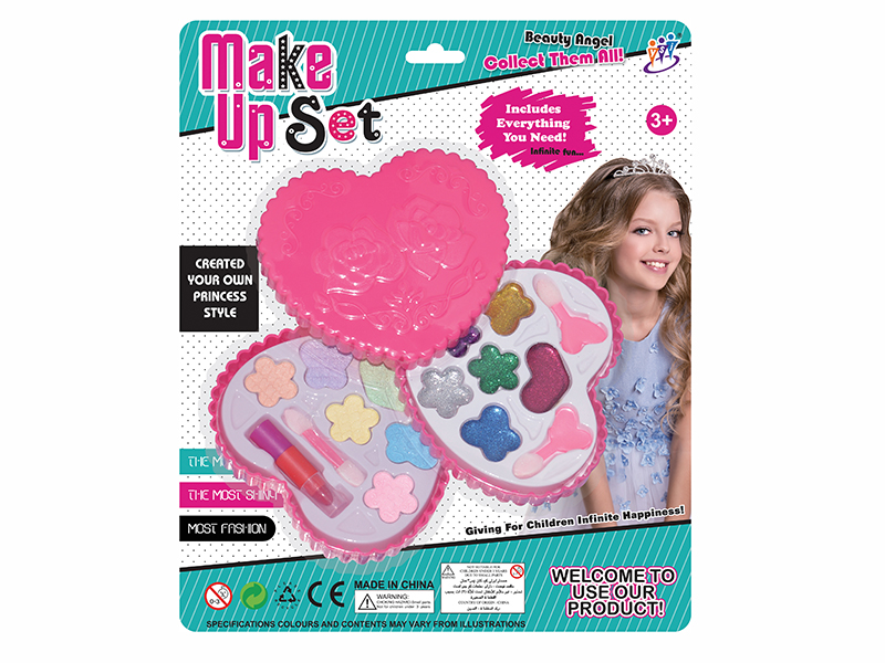 Children's Cosmetics