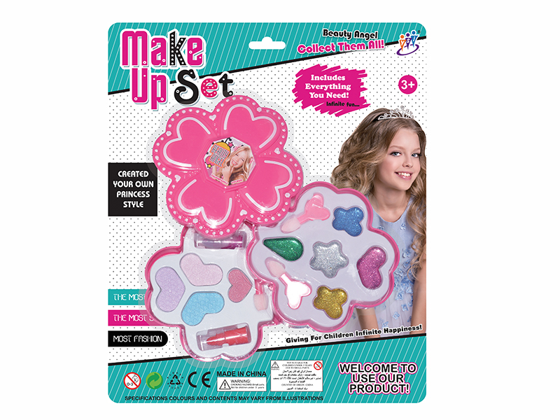 Children's Cosmetics