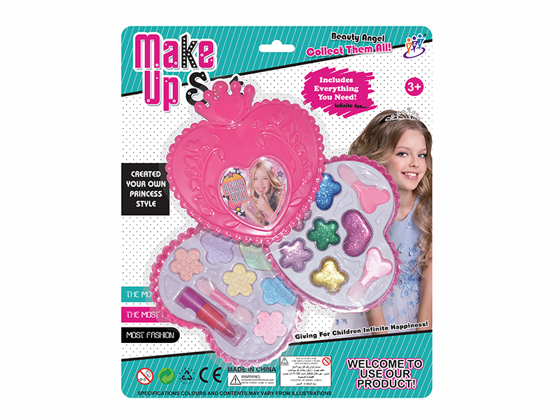 Children's Cosmetics