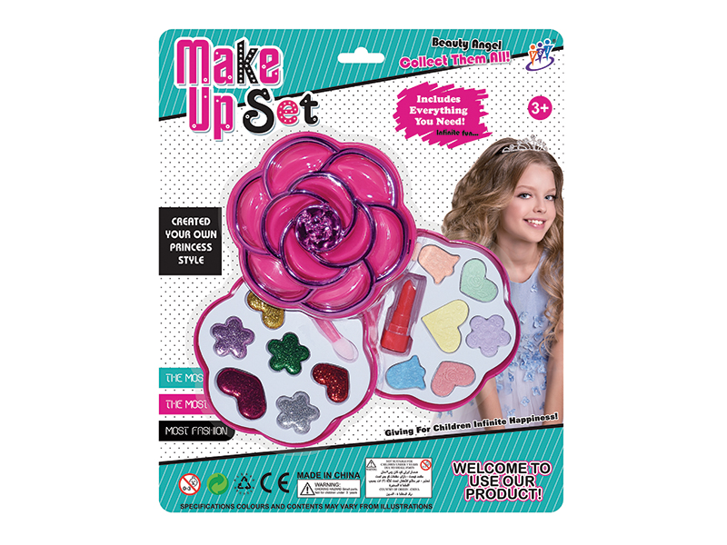 Children's Cosmetics