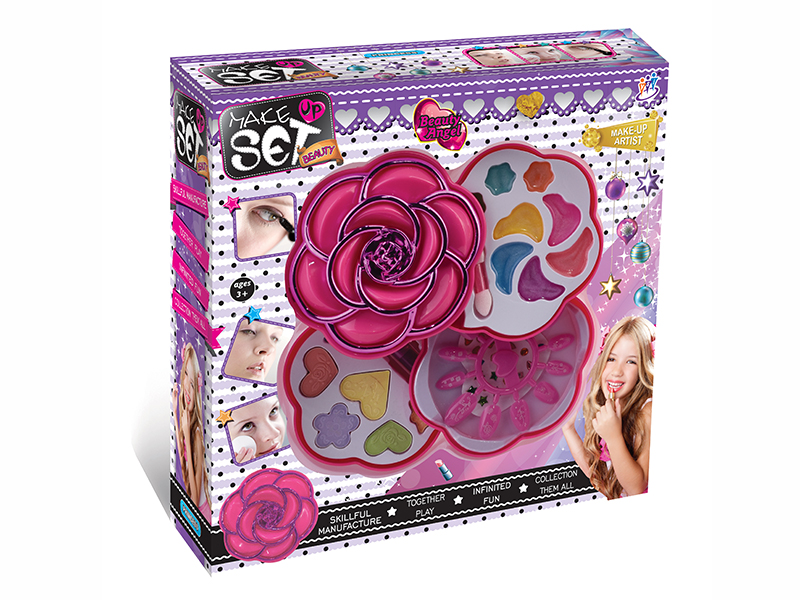 Children's Cosmetics