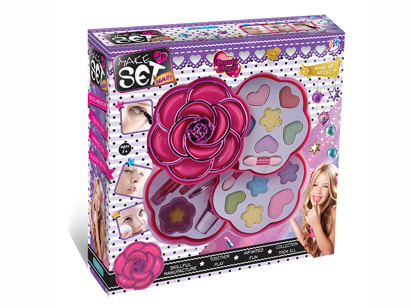 Children's Cosmetics