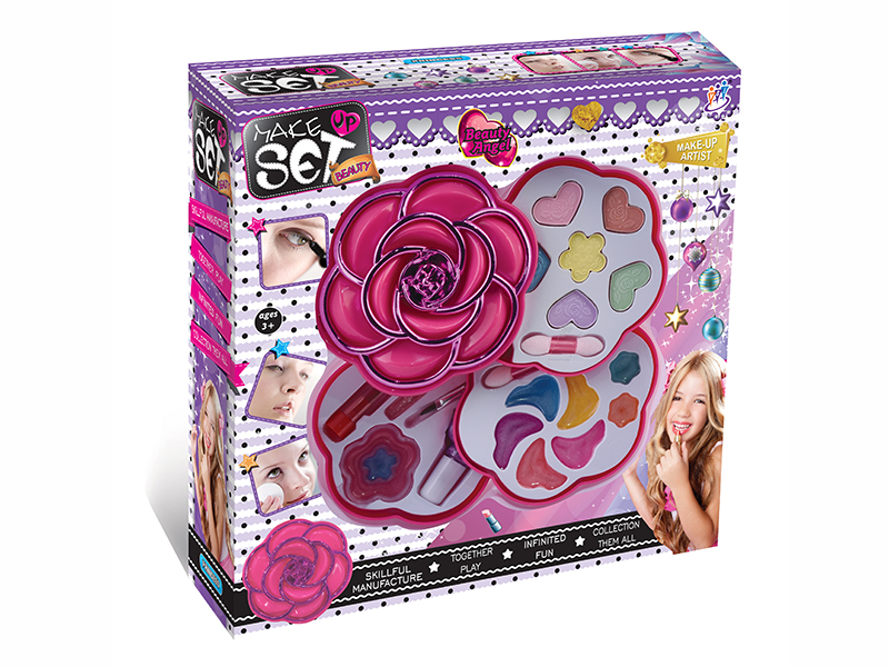 Children's Cosmetics