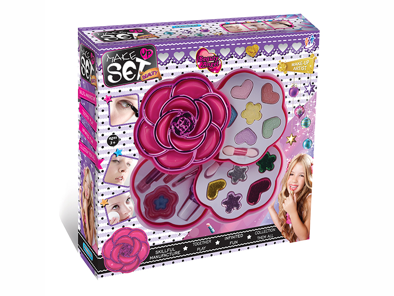 Children's Cosmetics