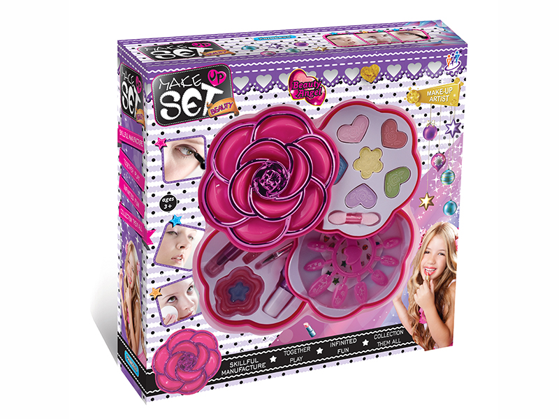 Children's Cosmetics