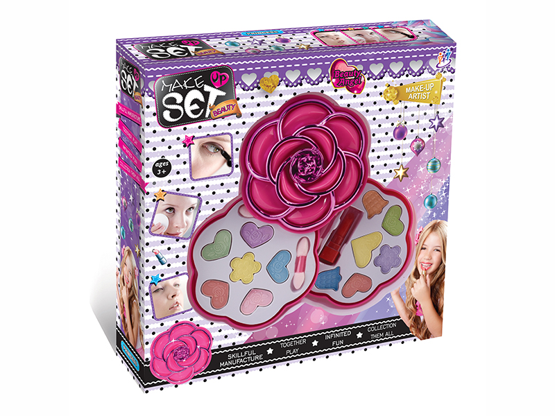 Children's Cosmetics