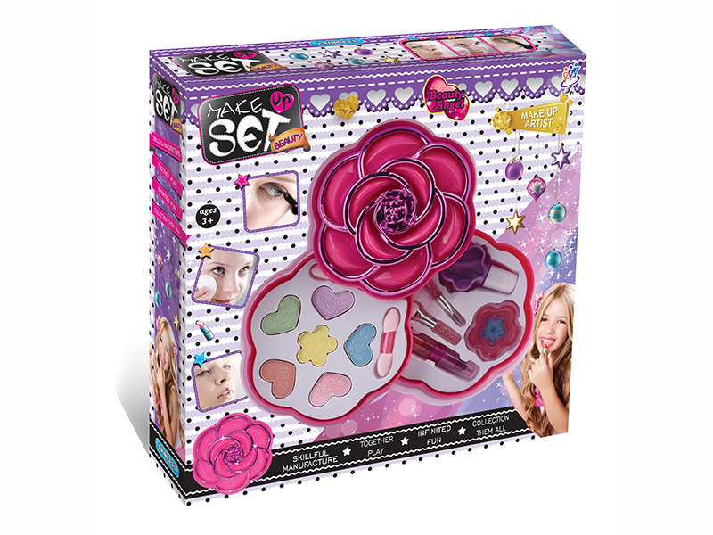 Children's Cosmetics