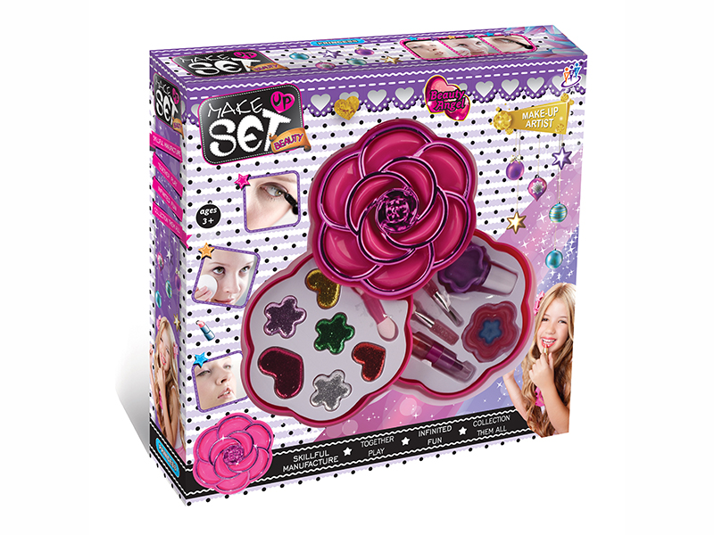 Children's Cosmetics