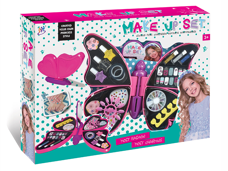 Children's Cosmetics