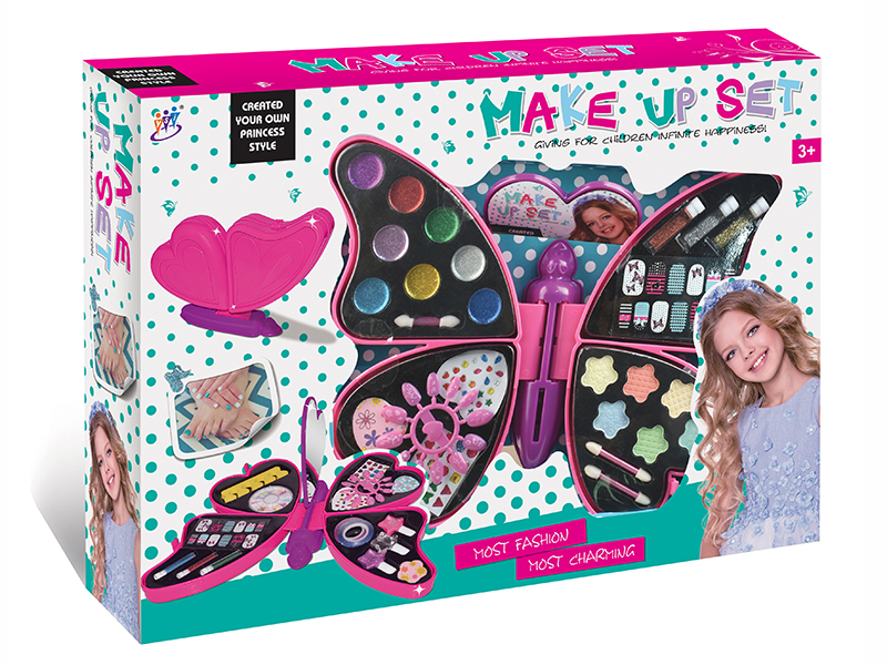 Children's Cosmetics