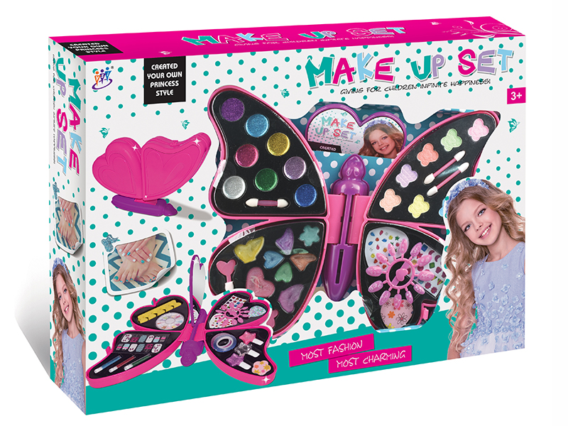 Children's Cosmetics