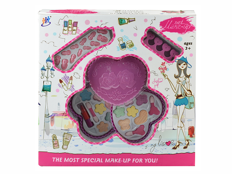 Children's Cosmetics