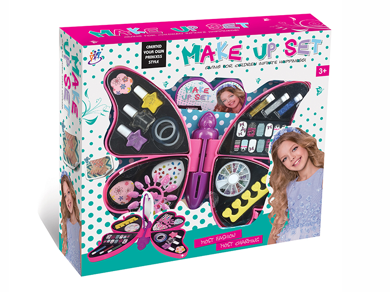 Children's Cosmetics