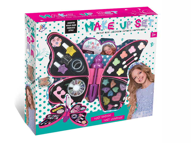 Children's Cosmetics