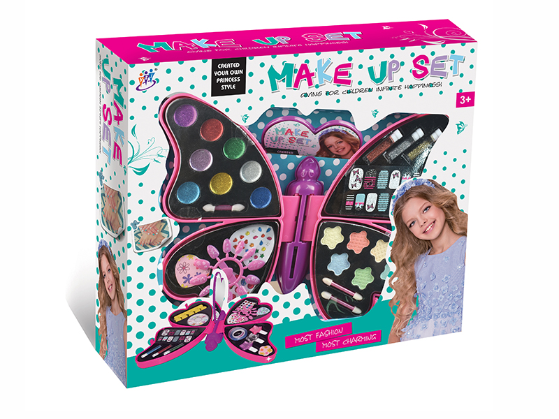 Children's Cosmetics