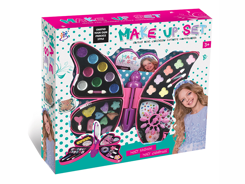 Children's Cosmetics