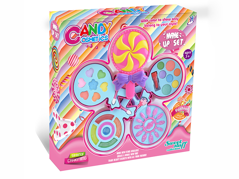 Children's Cosmetics