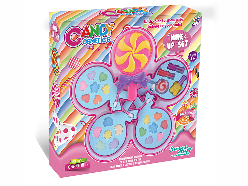 Children's Cosmetics