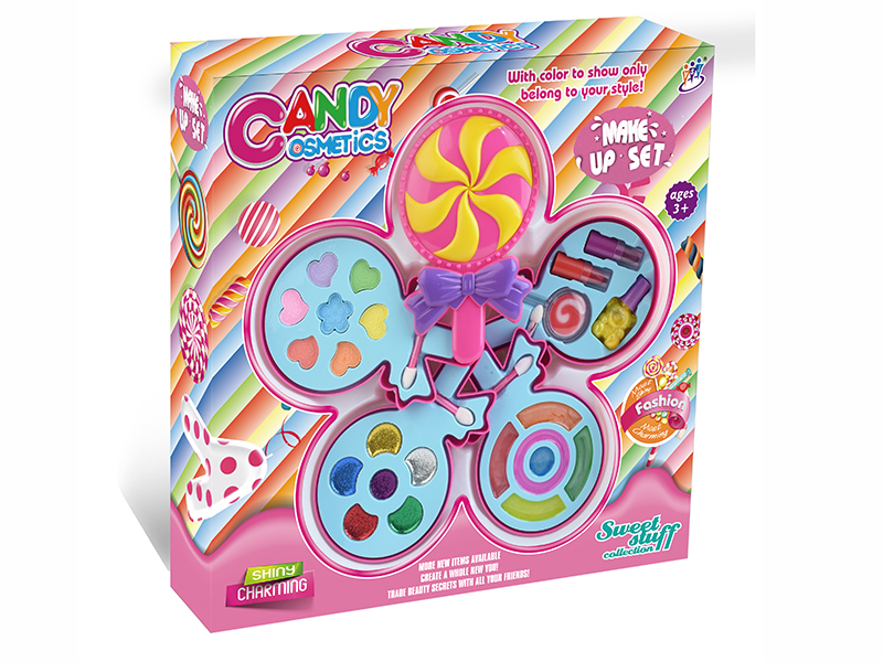 Children's Cosmetics