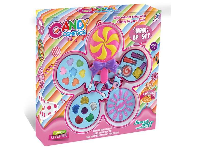 Children's Cosmetics