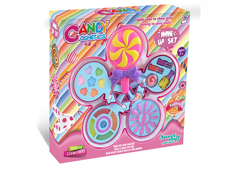 Children's Cosmetics