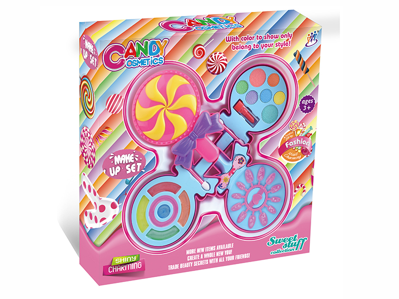 Children's Cosmetics