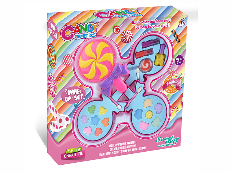 Children's Cosmetics