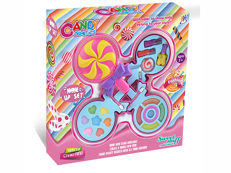 Children's Cosmetics