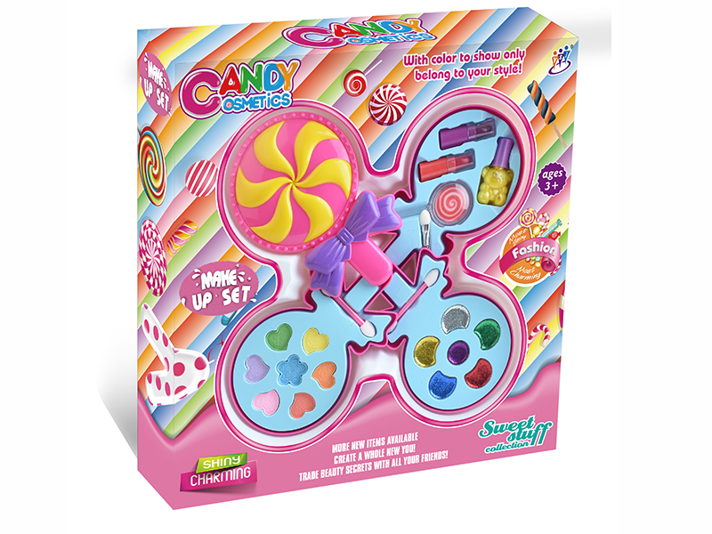 Children's Cosmetics