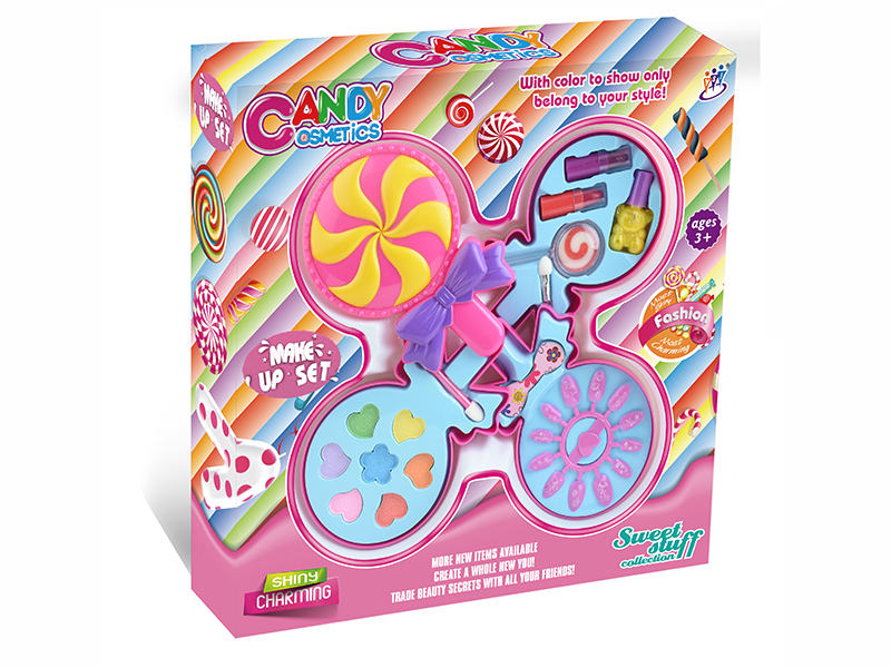 Children's Cosmetics