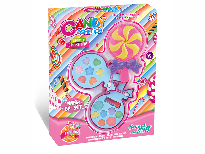 Children's Cosmetics