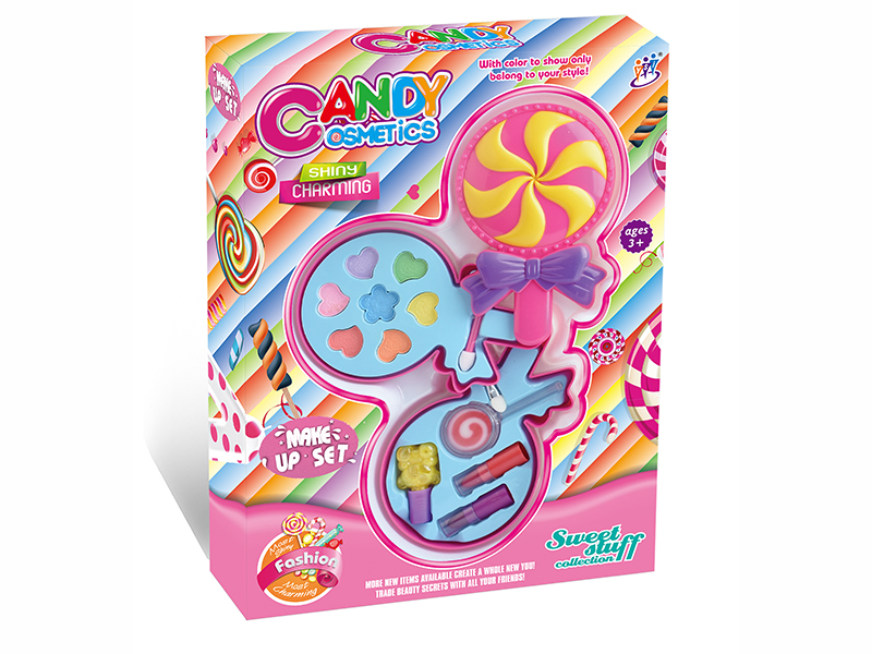 Children's Cosmetics