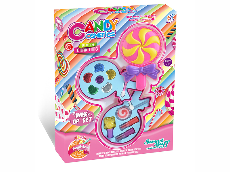 Children's Cosmetics