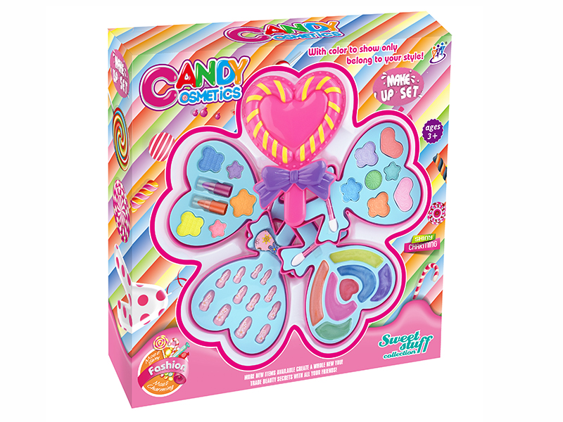 Children's Cosmetics