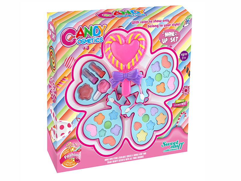 Children's Cosmetics