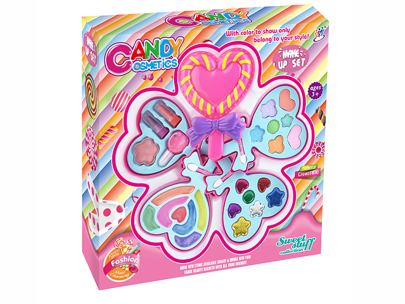 Children's Cosmetics