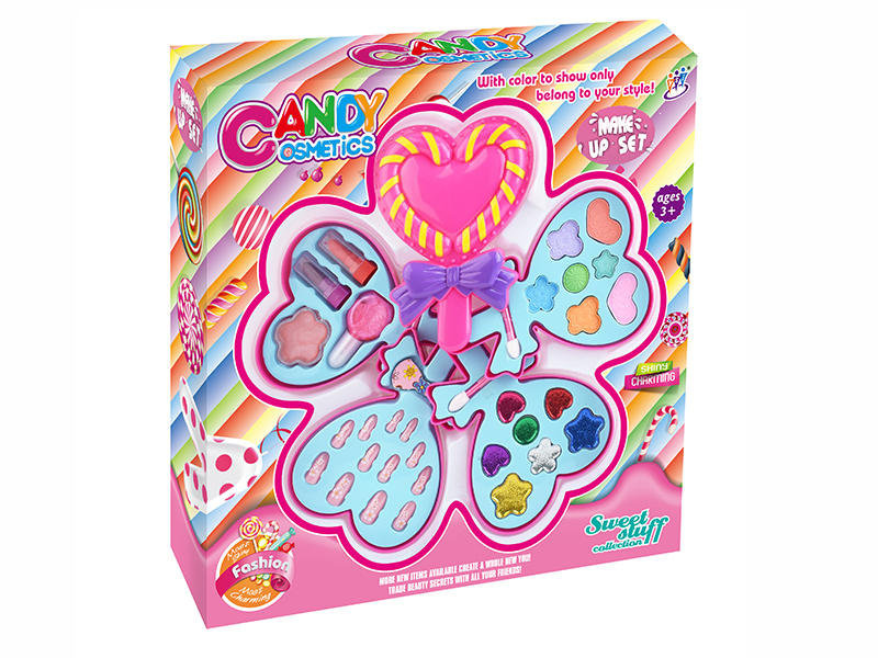 Children's Cosmetics