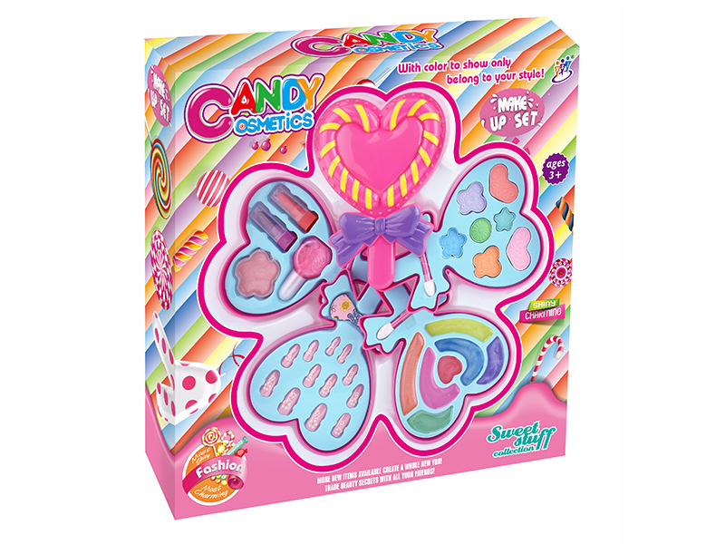 Children's Cosmetics