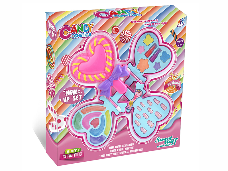 Children's Cosmetics