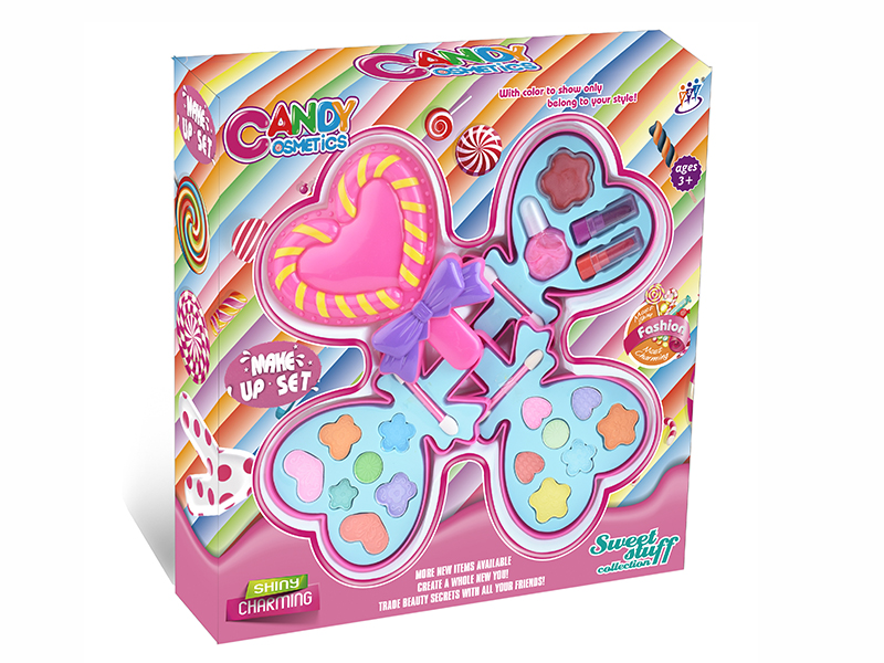 Children's Cosmetics