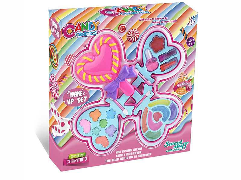 Children's Cosmetics