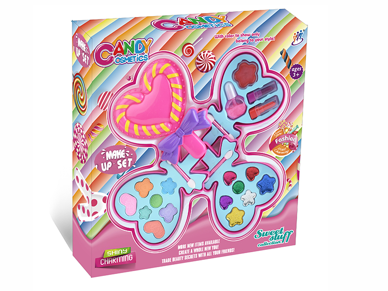 Children's Cosmetics