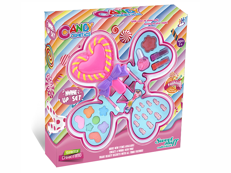 Children's Cosmetics