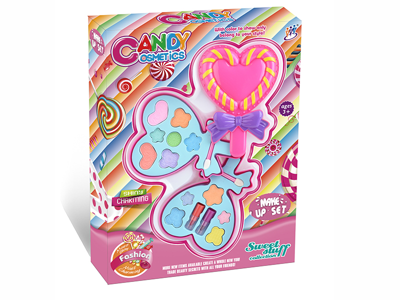 Children's Cosmetics