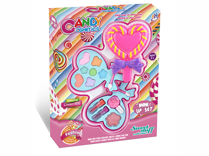 Children's Cosmetics