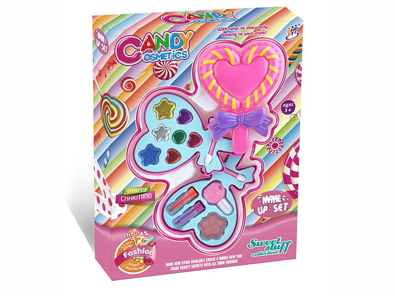 Children's Cosmetics