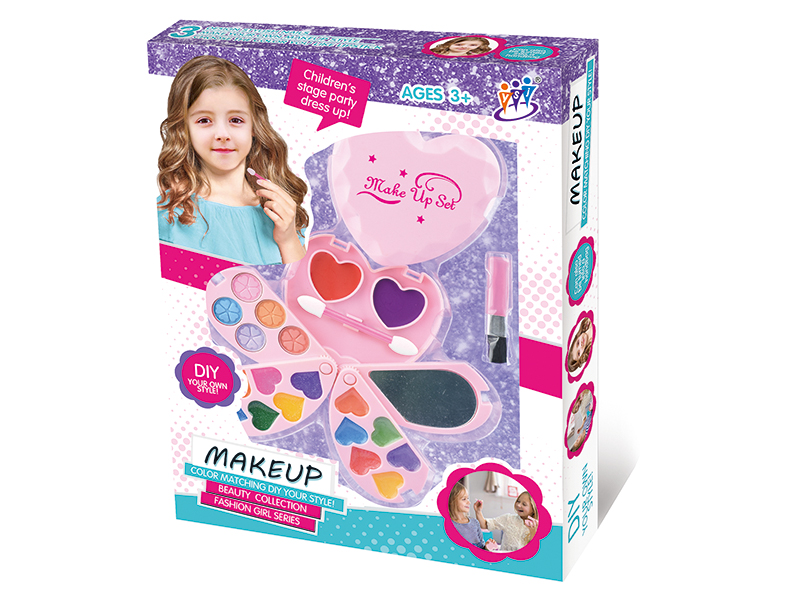Children's Cosmetics